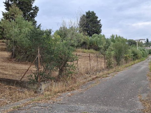 terreno agricolo in vendita a Giffoni Valle Piana
