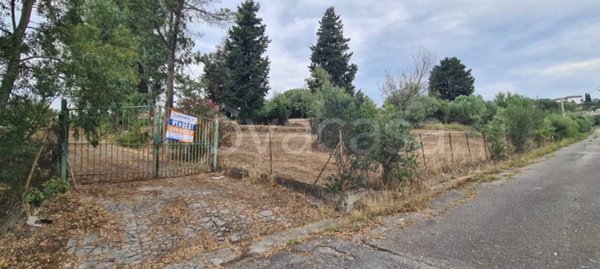 terreno agricolo in vendita a Giffoni Valle Piana