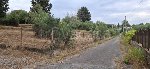 terreno agricolo in vendita a Giffoni Valle Piana