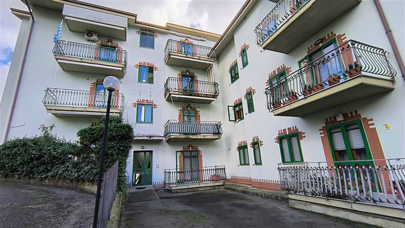 appartamento in vendita a Giffoni Valle Piana