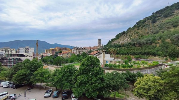 appartamento in vendita a Giffoni Valle Piana