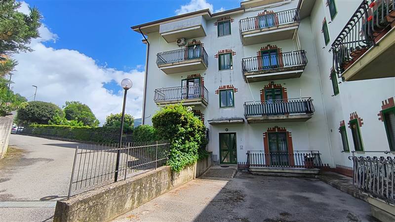 appartamento in vendita a Giffoni Valle Piana