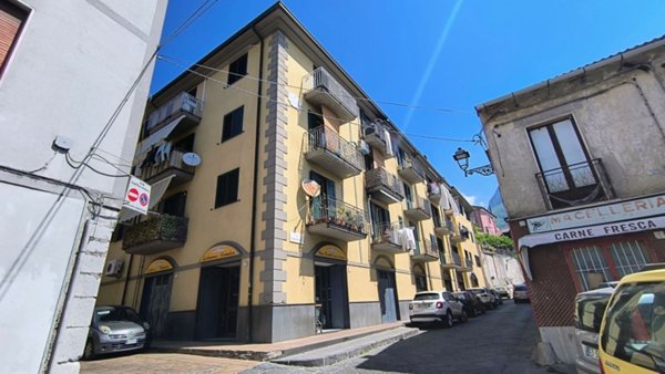 appartamento in vendita a Giffoni Valle Piana
