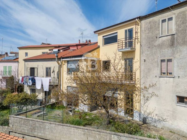 casa indipendente in vendita a Gioi