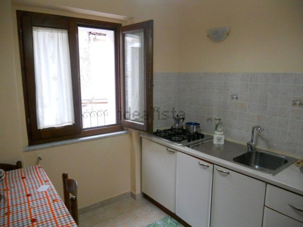 appartamento in vendita a Gioi