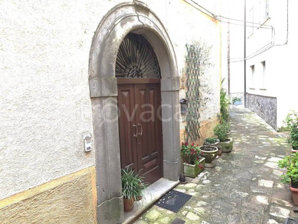 appartamento in vendita a Gioi