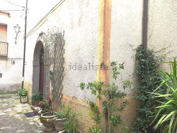 appartamento in vendita a Gioi