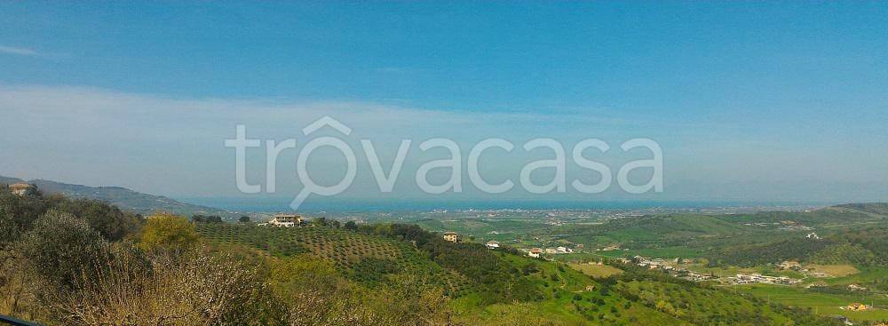 terreno agricolo in vendita a Giungano