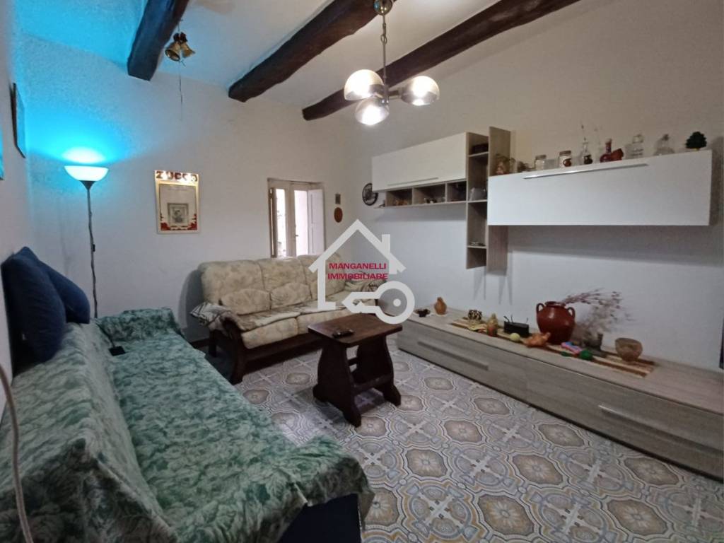 appartamento in vendita a Giungano