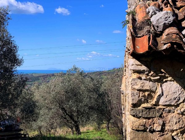 casa indipendente in vendita a Giungano