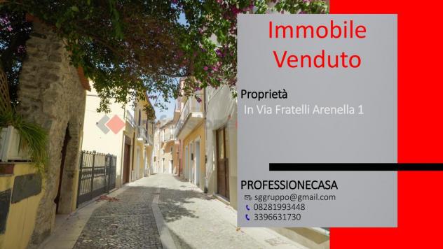 appartamento in vendita a Giungano