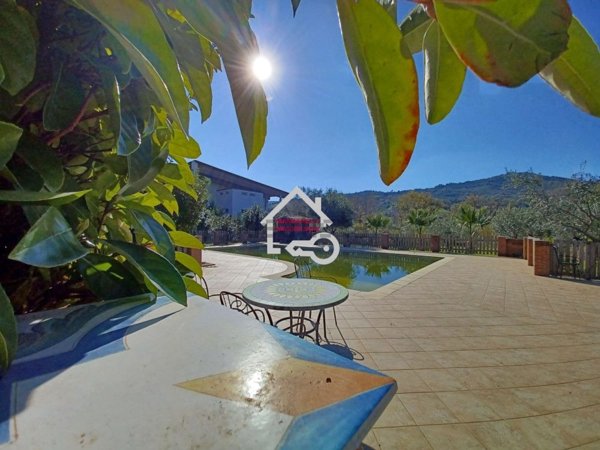 casa indipendente in vendita a Giungano