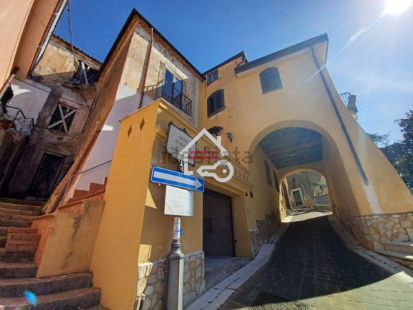 appartamento in vendita a Giungano