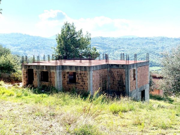 casa indipendente in vendita a Giungano