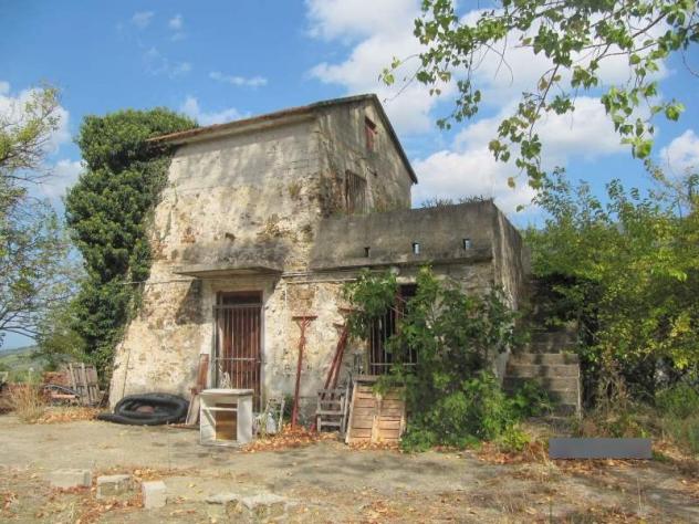 casa indipendente in vendita a Giungano