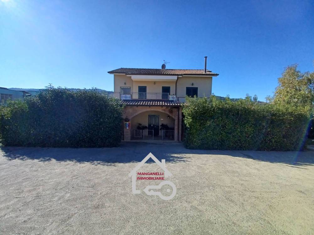 casa indipendente in vendita a Giungano