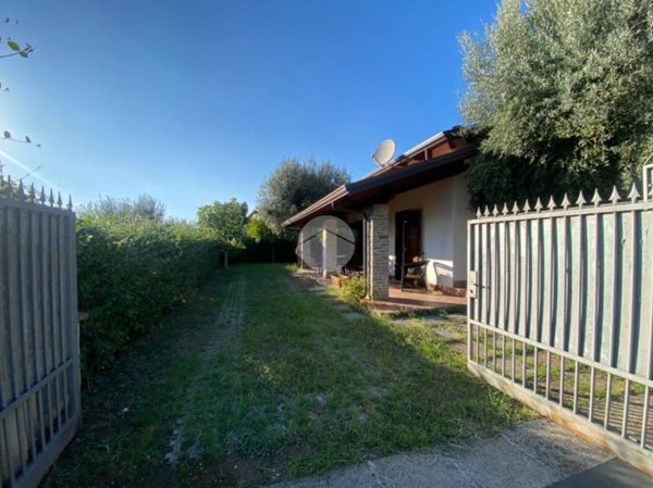 casa indipendente in vendita a Giungano