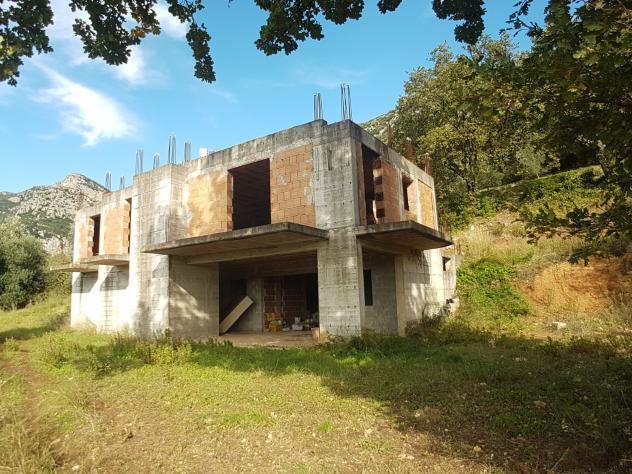 casa indipendente in vendita a Giungano