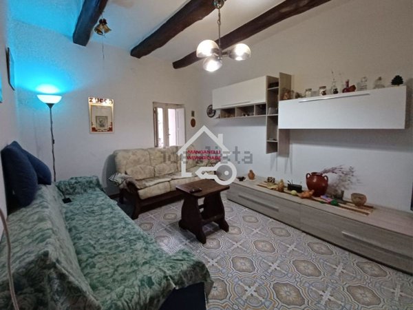 appartamento in vendita a Giungano