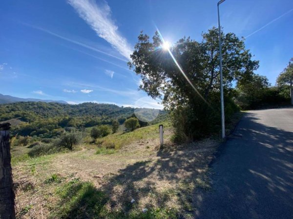 rudere in vendita a Giungano