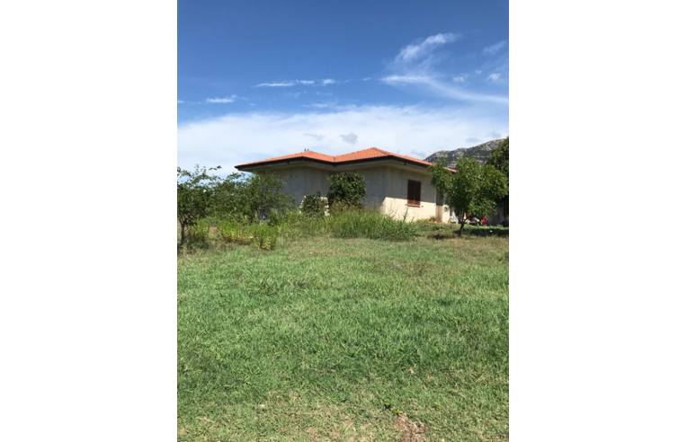 casa indipendente in vendita a Giungano