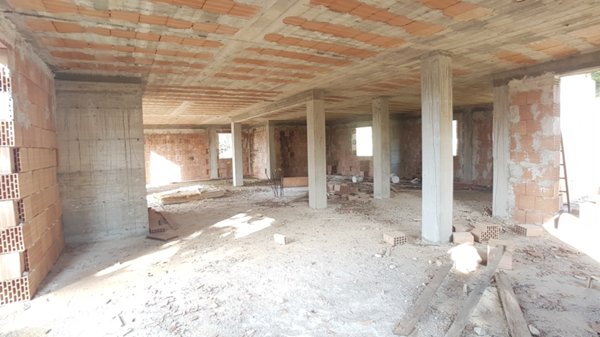 casa indipendente in vendita a Giungano