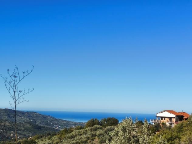 casa indipendente in vendita a Giungano