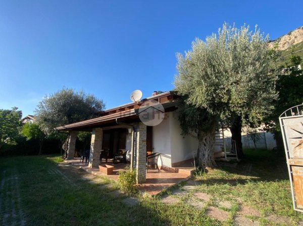 casa indipendente in vendita a Giungano