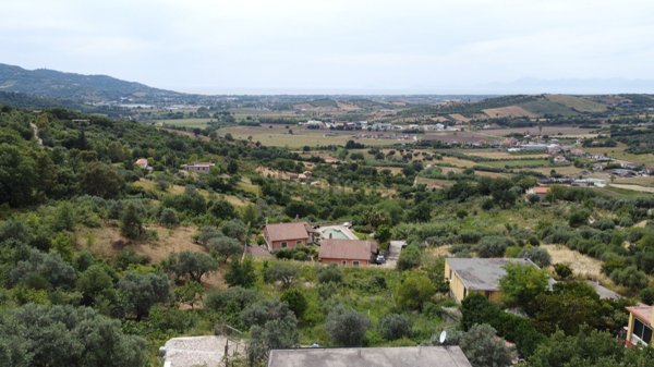terreno edificabile in vendita a Giungano