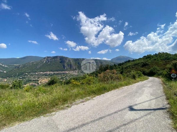 terreno agricolo in vendita a Giungano