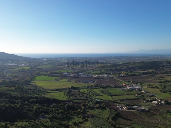 terreno agricolo in vendita a Giungano
