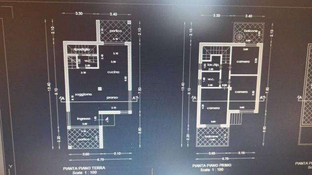 casa indipendente in vendita a Giungano