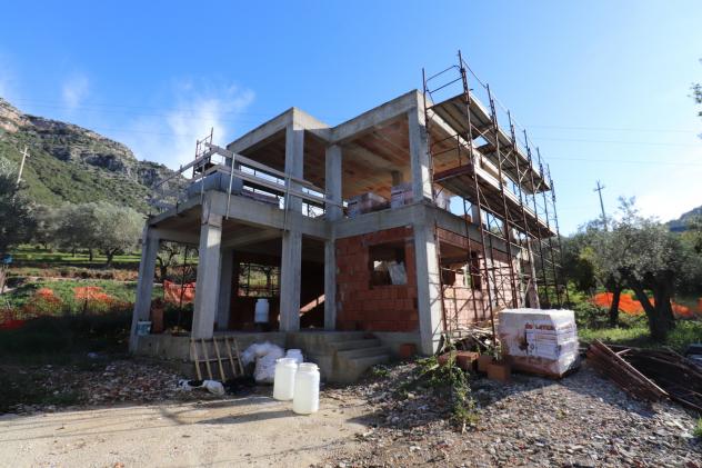 casa indipendente in vendita a Giungano