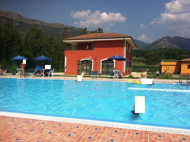 casa indipendente in vendita a Giungano