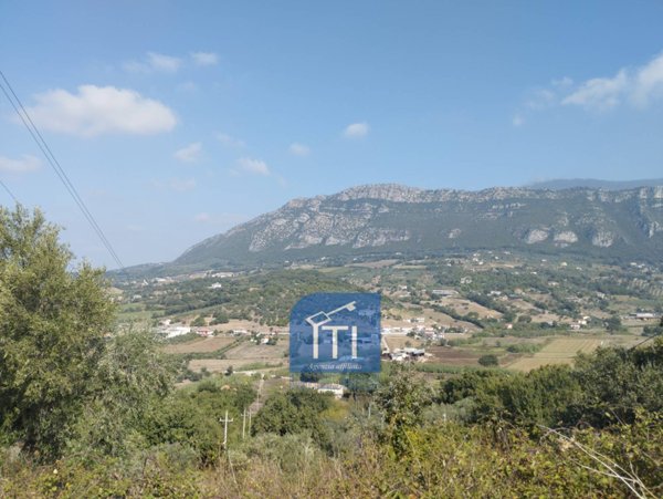 mansarda in vendita a Giungano