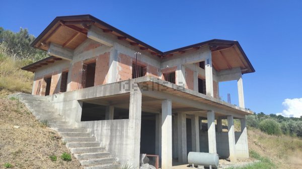 casa indipendente in vendita a Giungano