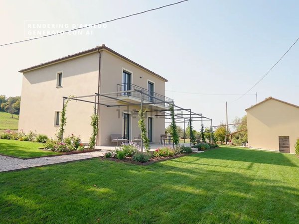 casa indipendente in vendita a Giungano