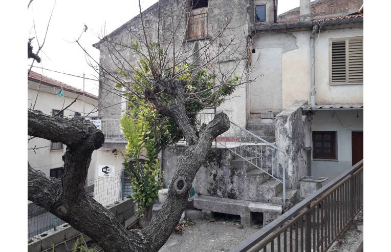 casa indipendente in vendita a Giungano