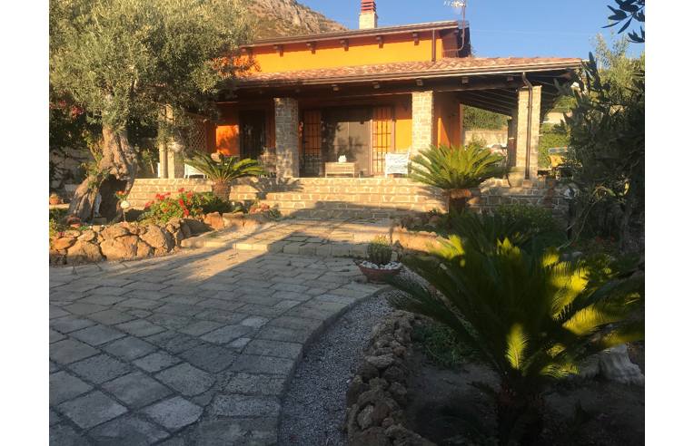 casa indipendente in vendita a Giungano