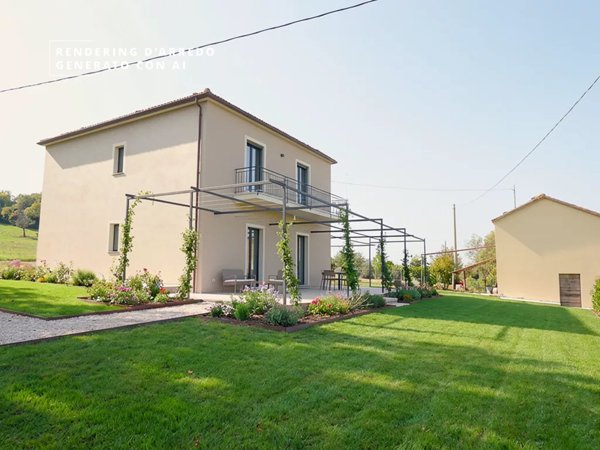 casa indipendente in vendita a Giungano