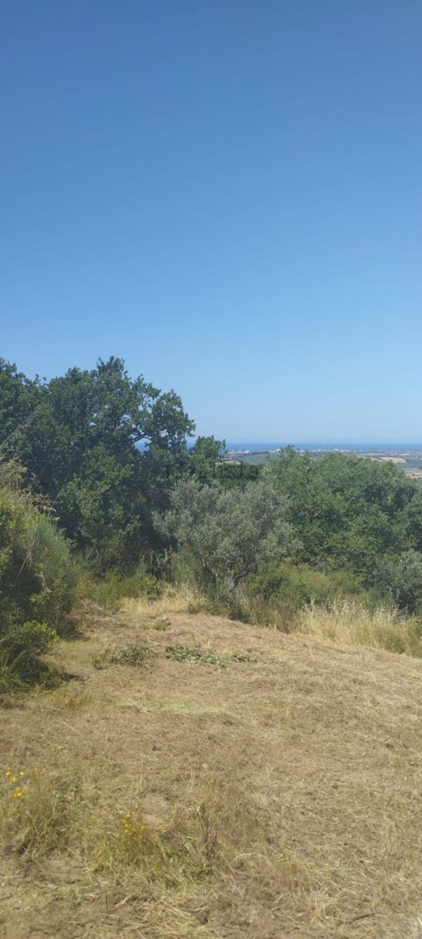 rudere in vendita a Giungano