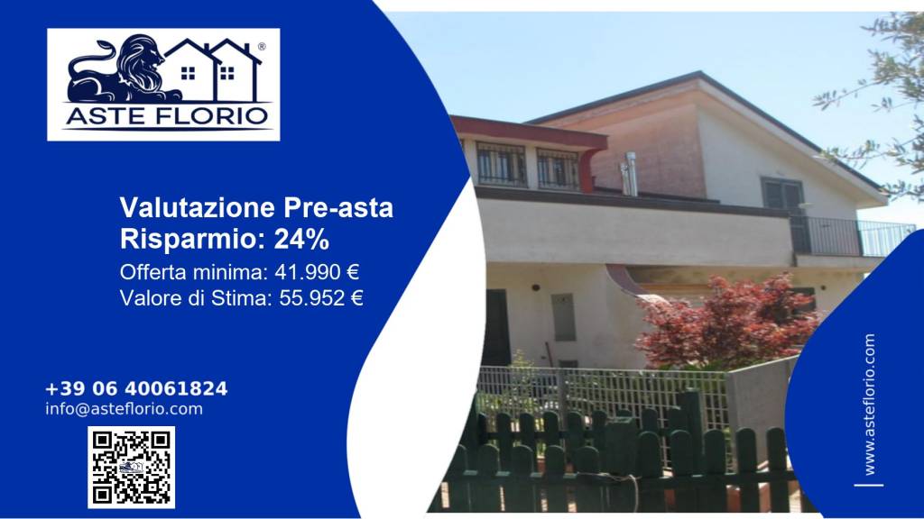 appartamento in vendita a Giungano