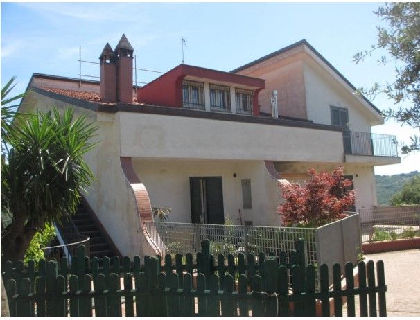 appartamento in vendita a Giungano