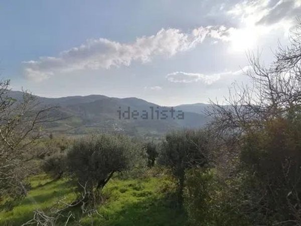 appartamento in vendita a Giungano