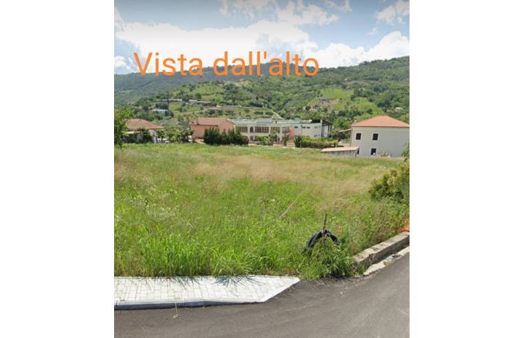terreno agricolo in vendita a Giungano