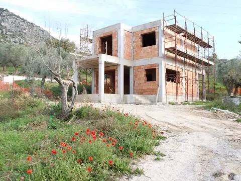 appartamento in vendita a Giungano