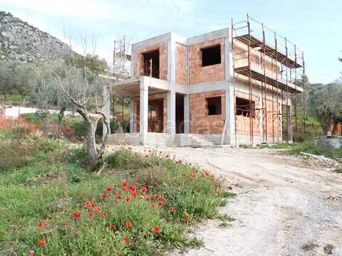 casa indipendente in vendita a Giungano