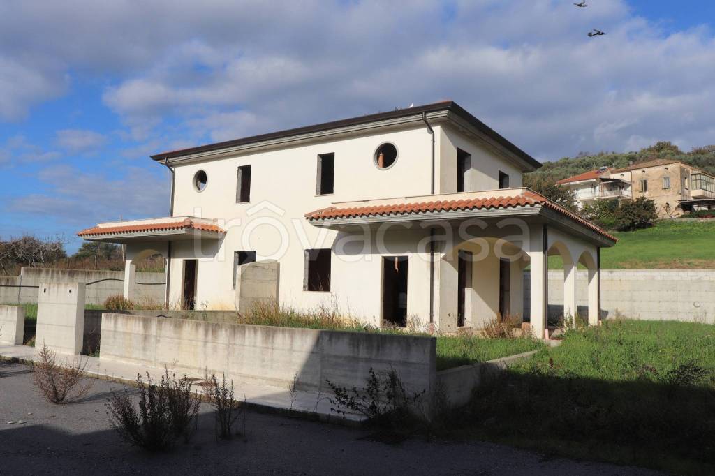 casa indipendente in vendita a Giungano