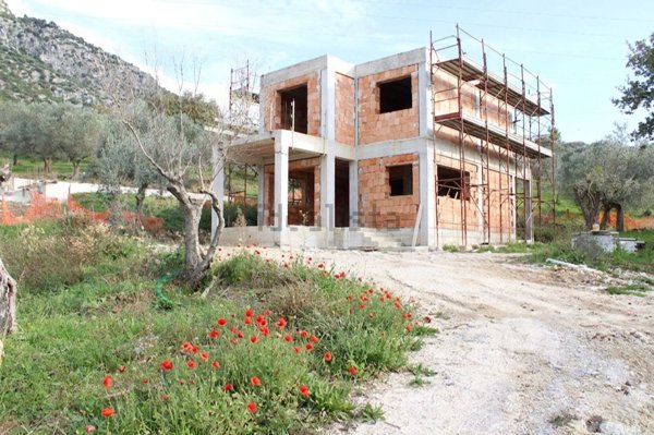 casa indipendente in vendita a Giungano