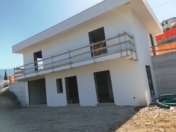 casa indipendente in vendita a Giungano